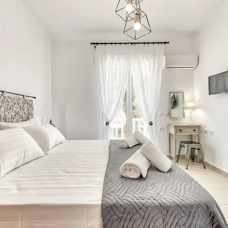 Oliveto Planos (Zakynthos)