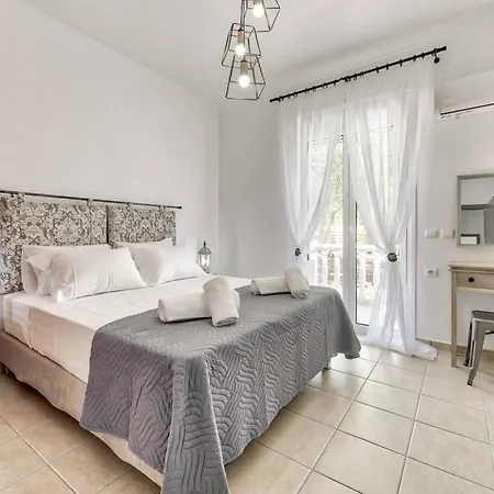 Villa Oliveto Planos (Zakynthos)