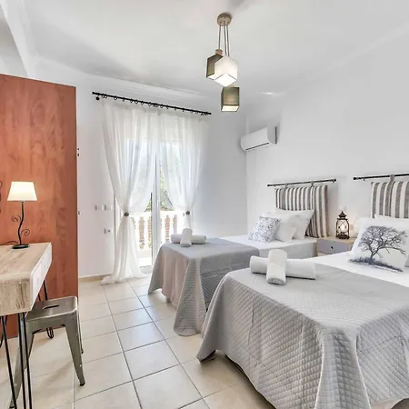 Villa Oliveto *