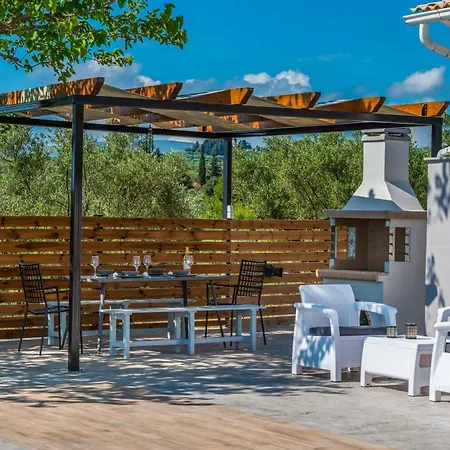 Villa Oliveto *