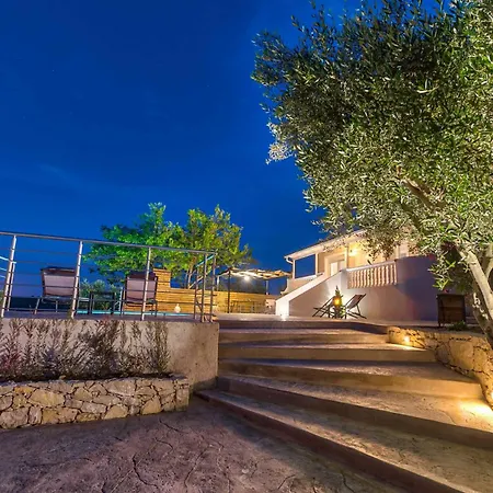 Villa Oliveto *